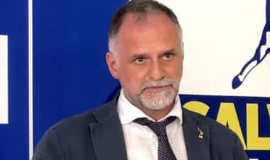 Массимо Гаравалья