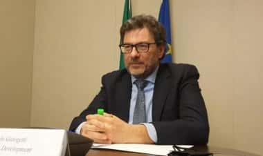 Джанкарло Джорджетти