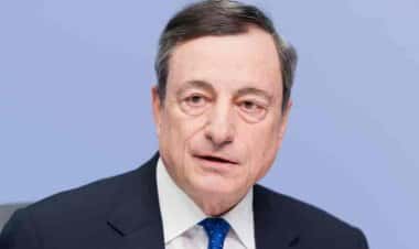 Сколько зарабатывает Марио Драги