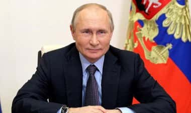 Реакция итальянских политиков на признание Россией ДНР и ЛНР.