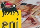 Eni платит за российский газ рублями