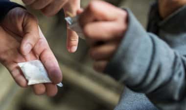 Отмывание денег от наркоторговли через Art3035 Gallery