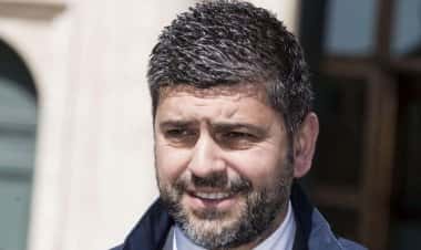 Франческо Зиккьери покидает Лигу