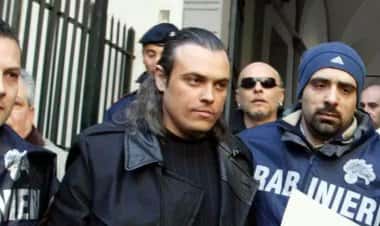 В тюрьме умер прототип героя сериала Гоммора