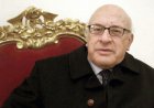 Умер философ  Антонио Пьеретти