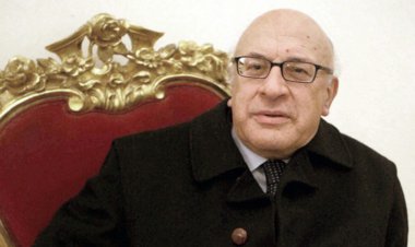 Умер философ  Антонио Пьеретти