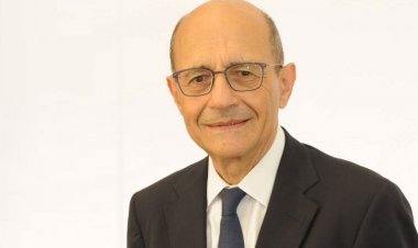 Профессор Марко Д'Альберти назначен судьей