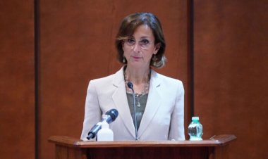 Сессии на квалификацию юристов Италии