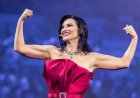 Итальянская певица выбрана ведущей Grammy