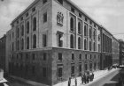 Новый президент Banco di Napoli Foundation