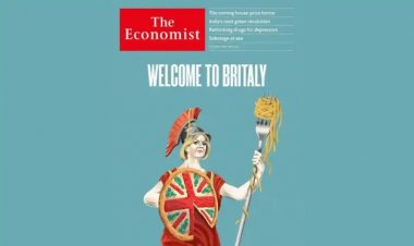 Британский журнал Economist оскорбил итальянцев