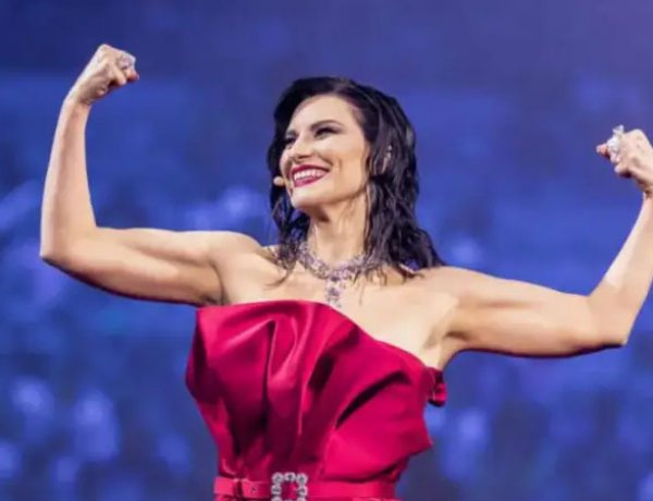 Итальянская певица выбрана ведущей Grammy
