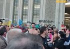 В Италии разогнали очередную нелегальную вечеринку