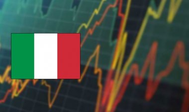 ВВП Италии показал рост