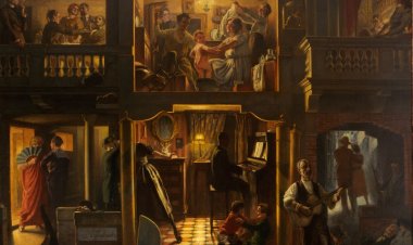 Леонардо Дудревилль