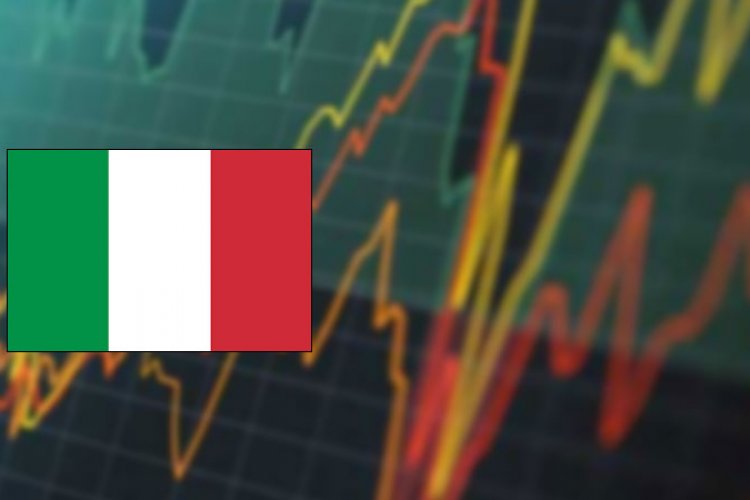 ВВП Италии показал рост - Журнал Италия