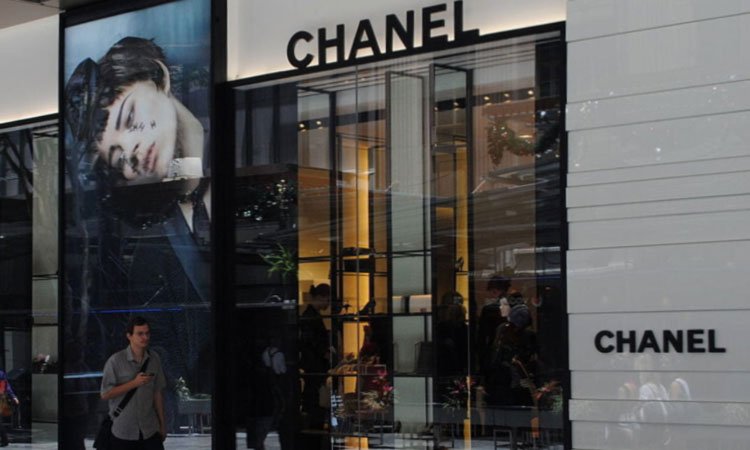 Chanel забрали площади Tod's  в Galleria Vittorio Emanuele