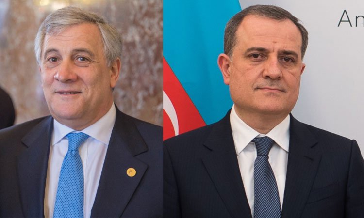 Италия и Азербайджан хотят сотрудничать