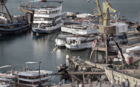 В Генуе растет бедность