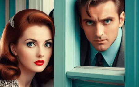 Что делать, если  в Италии вас преследуют бывшие?