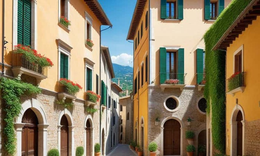 Наследство недвижимости в Италии
