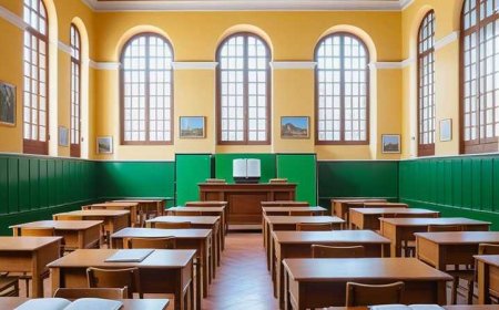 В итальянских школах появится курс по итальянскому языку для международных студентов