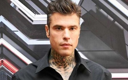 Мертвый ребенок не остановил концерт Fedez