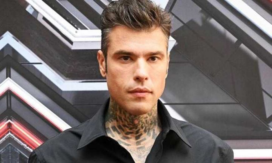 Мертвый ребенок не остановил концерт Fedez