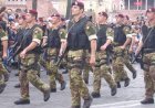 Вооружённые силы Италии - Forze Armate Italiane