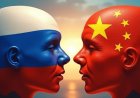 Russia e Cina rafforzano la cooperazione strategica