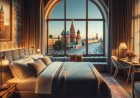 I Migliori Hotel a Mosca per un Soggiorno Indimenticabile