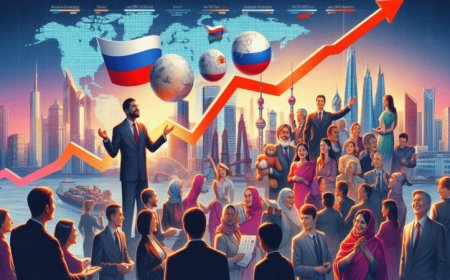 Economia della Russia (1990-oggi)