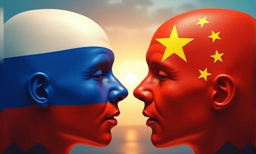 Russia e Cina rafforzano la cooperazione strategica