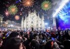 Новогодний кошмар на площади Дуомо: Бельгийские туристки стали жертвами массовых домогательств