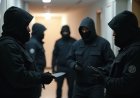 Маршал Лучиано Масини вернулся к работе