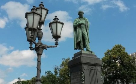 Museo Pushkin delle Belle Arti: Un Viaggio nell'Arte Europea a Mosca