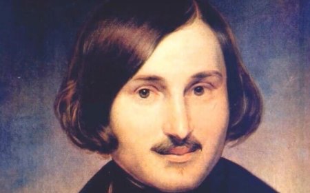 Nikolaj Vasil'evič Gogol: L’Arte della Satira e l’Anima Russa