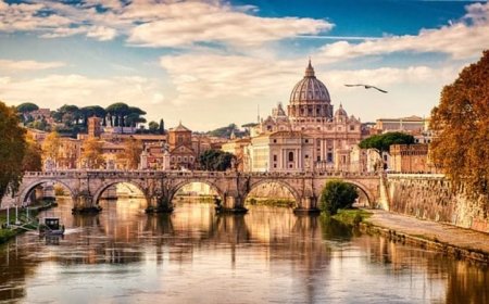 Gogol e l'Italia: Un Viaggio tra Ispirazione e Trasformazione