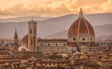 Il Viaggio di Dostoevskij in Italia: Un'Influenza Profonda sulle Sue Opere
