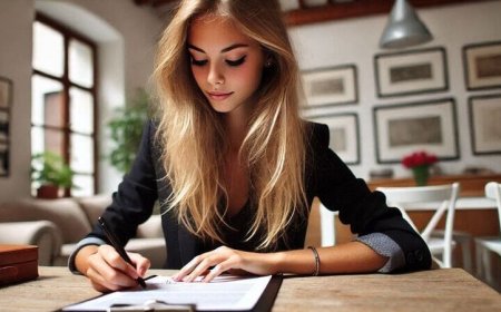Come fare la Registrazione in Russia