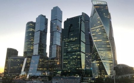 Visto Business per la Russia