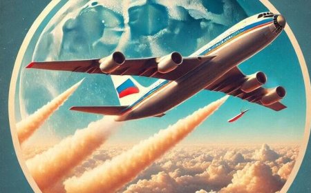 Visto Turistico per la Russia