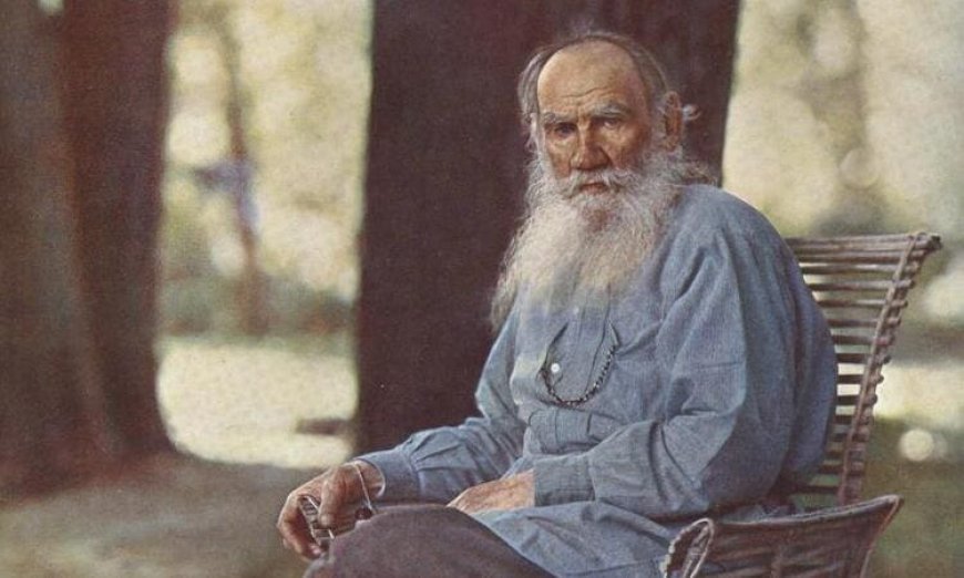 Lev Tolstoj e l'Italia: un incontro tra ideali