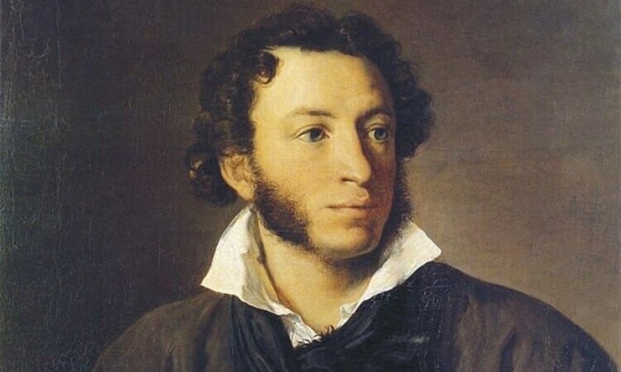 Aleksandr Sergeevič Pushkin: Il Fondatore della Letteratura Russa Moderna  