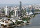Ekaterinburg