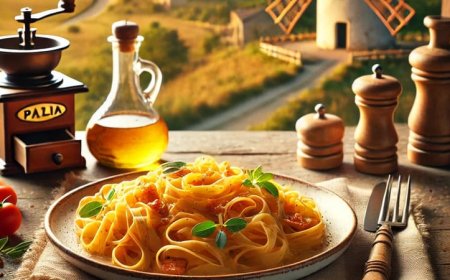 Итальянская Barilla расширяет производство в России