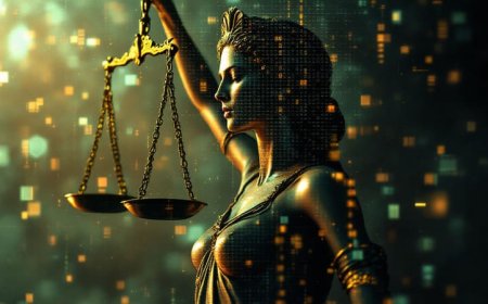Цифровизация итальянского правосудия