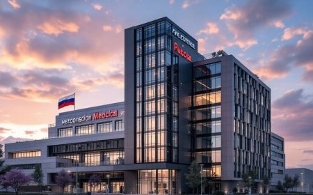 Assistenza Medica per Stranieri in Russia: Norme, Diritti e Procedure