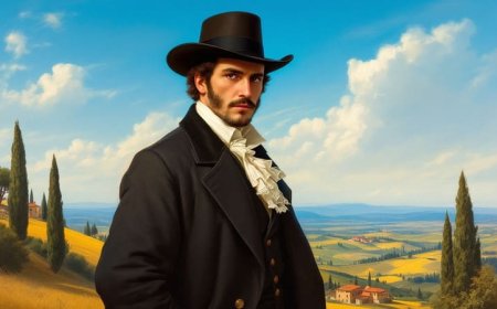 Lermontov e l'Italia
