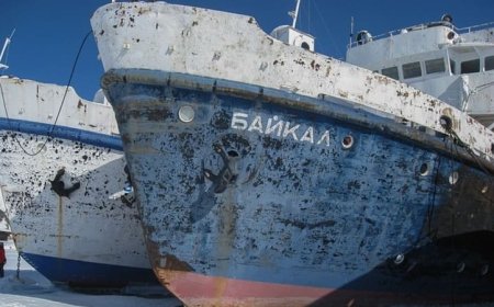 Irkutsk: La Perla della Siberia